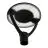 Ledvance LED Gadebelysning Urban Lanterne Sort 15-29W 1830-3538lm 145D - 822-827 CCT |IP66 - Symmetrisk - Justerbar Watt
