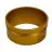 Bright Choice Gylden Ring Til 1-Fase Rail Spot