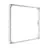 Ledvance Downlight Ramme Smalt Firkant For SQ105