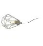 Eglo Bordlampe Tarbes Stål Grå | Egnet til 1x E27
