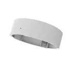 LedvanceDownlight Slim Alu Ramme Hvid D150
