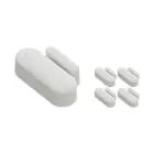 Fordelspakke 5x Calex Smart Dør / vinduesensor |Tuya Wi-Fi